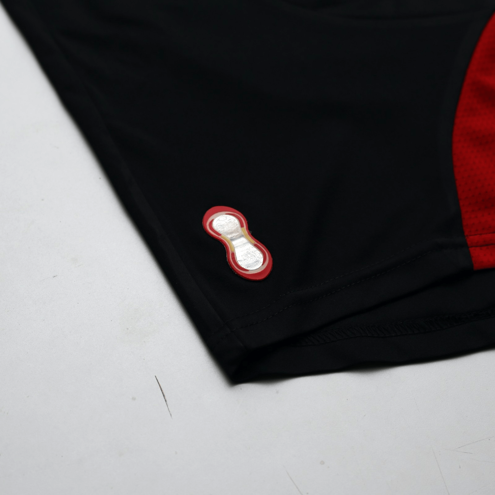 2007/08 Torres #9 Liverpool adidas Third Football Shirt (L)