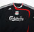 2007/08 TORRES #9 Liverpool adidas Third Football Shirt (M)