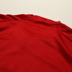 2007/09 Manchester United Vintage Nike Home Football Shirt (L)