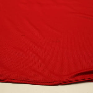 2007/09 Manchester United Vintage Nike Home Football Shirt (L)