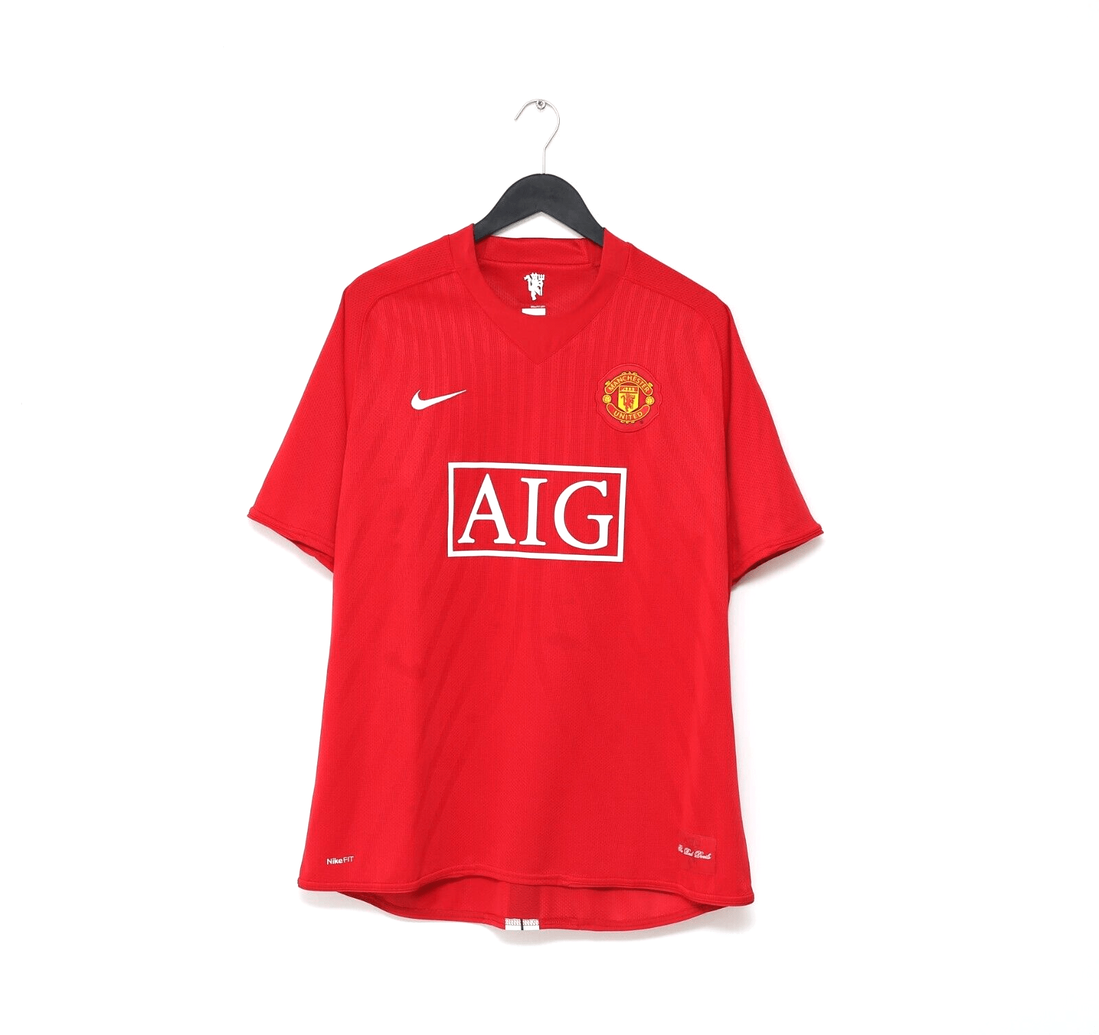 Nike manchester united shirt online