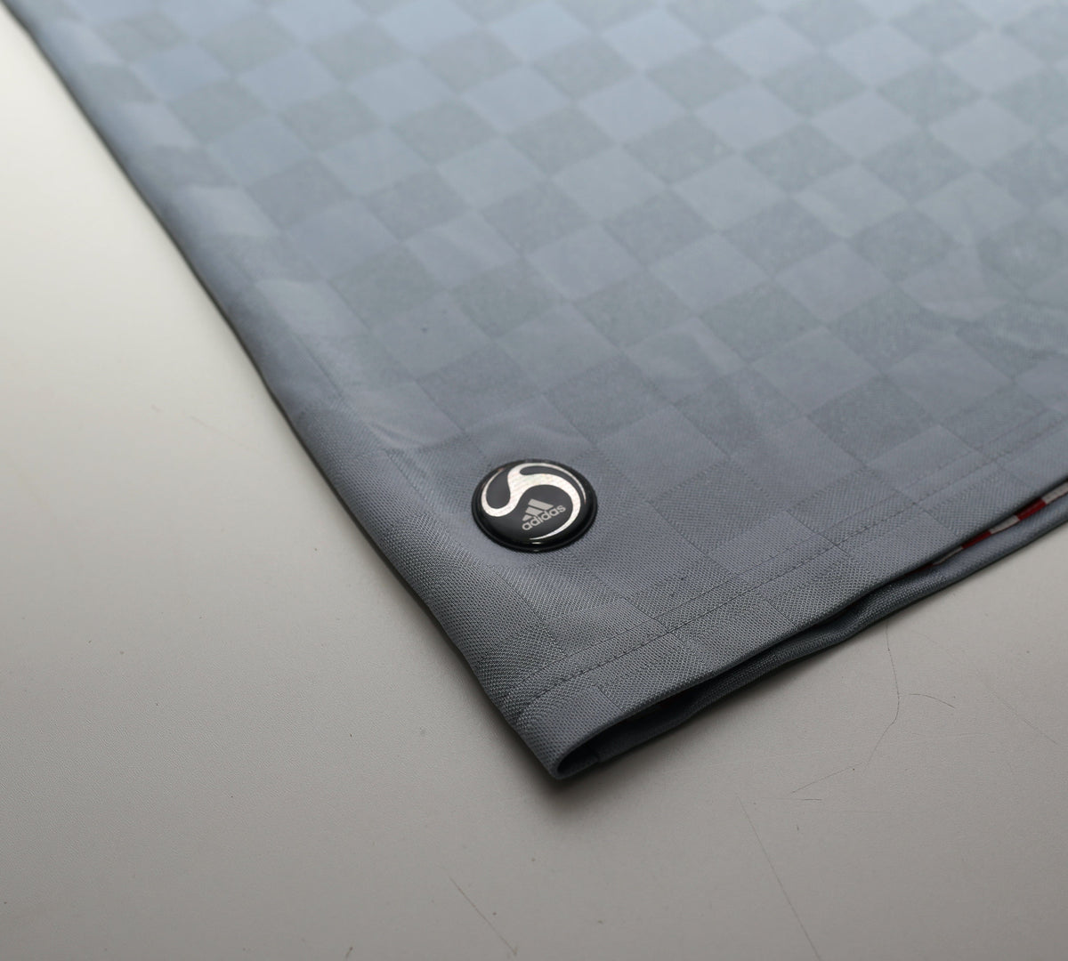 2008/09 ALONSO #14 Liverpool Vintage Adidas Away Football Shirt (XL)