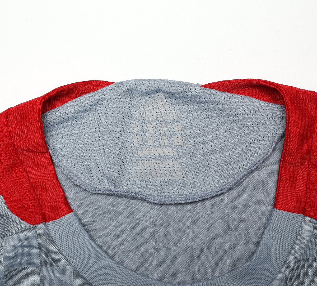 2008/09 ALONSO #14 Liverpool Vintage Adidas Away Football Shirt (XL)