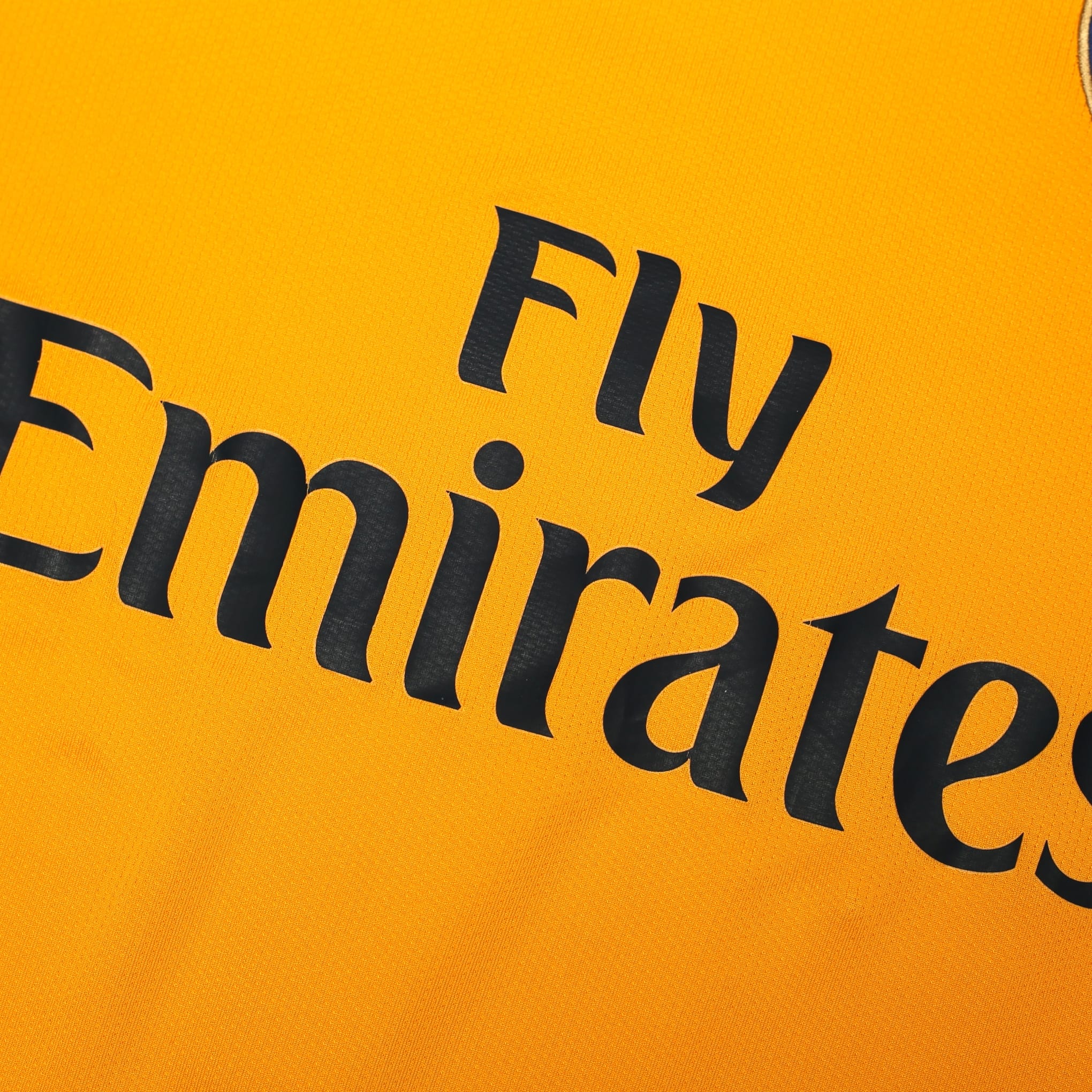 2008/09 Arsenal Vintage Nike Away Football Shirt (XL)