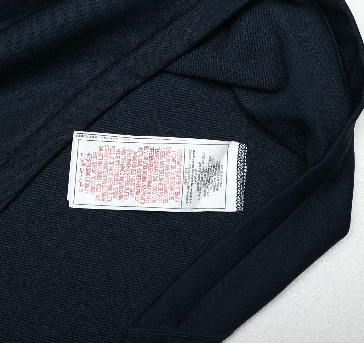 2008/09 ARSENAL Vintage Nike Football Sweatshirt Jumper (L)