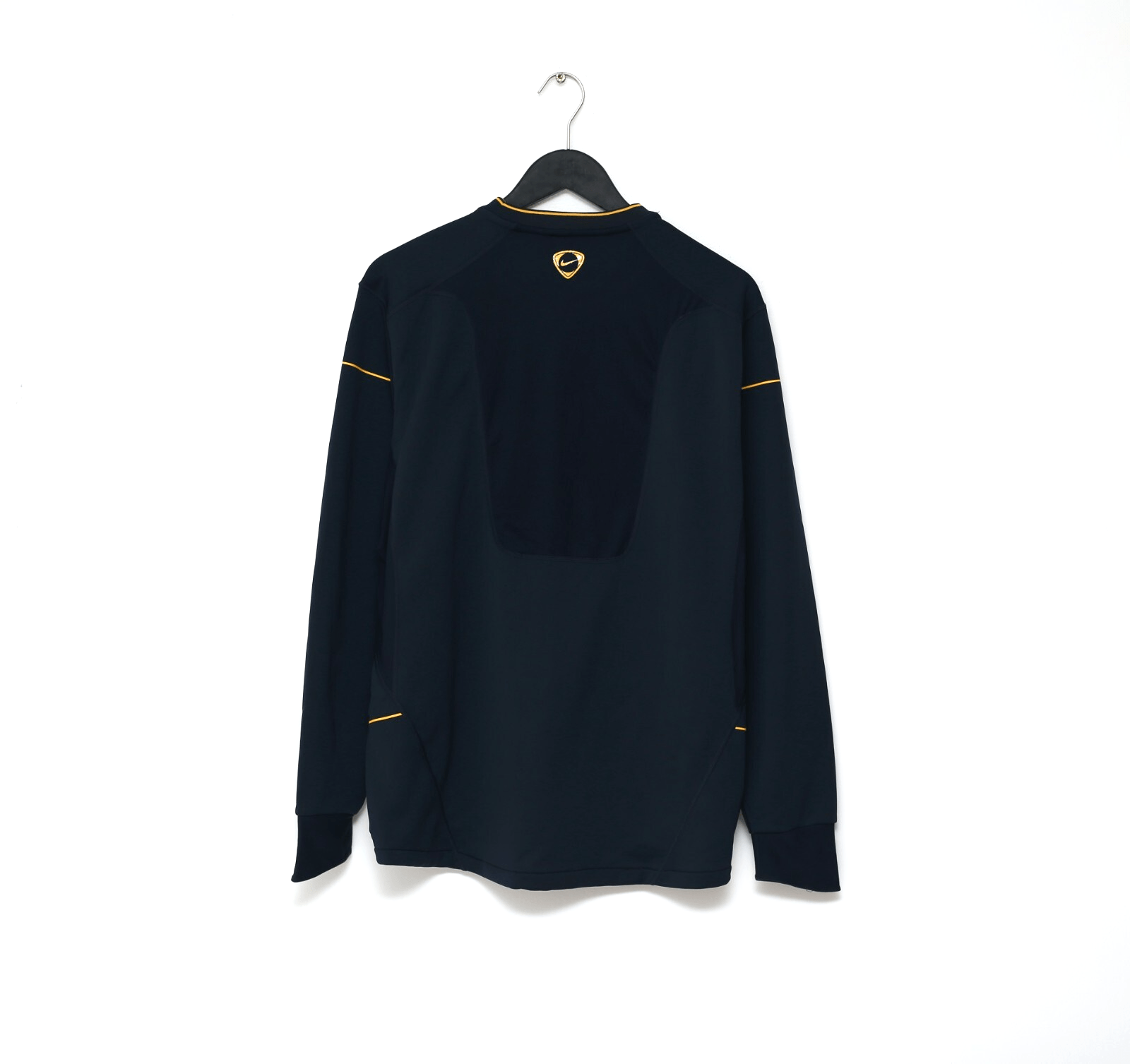 2008/09 ARSENAL Vintage Nike Football Sweatshirt Jumper (L)