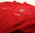 2008/09 ARSENAL Vintage Nike Football Track Top Jacket (XL)