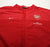 2008/09 ARSENAL Vintage Nike Football Track Top Jacket (XL)