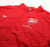 2008/09 ARSENAL Vintage Nike Football Track Top Jacket (XXL)