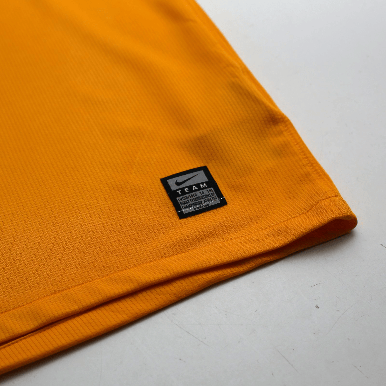 2008/09 Arshavin #23 Arsenal Vintage Nike Away Football Shirt (L)