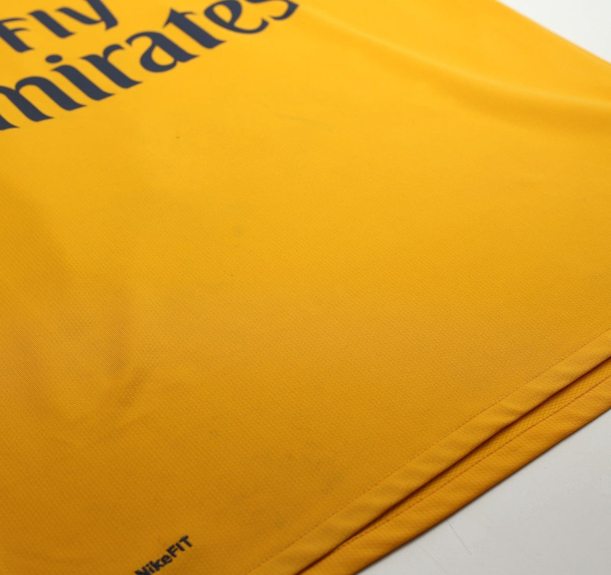 2008/09 ARSHAVIN #23 Arsenal Vintage Nike Away Football Shirt (M)