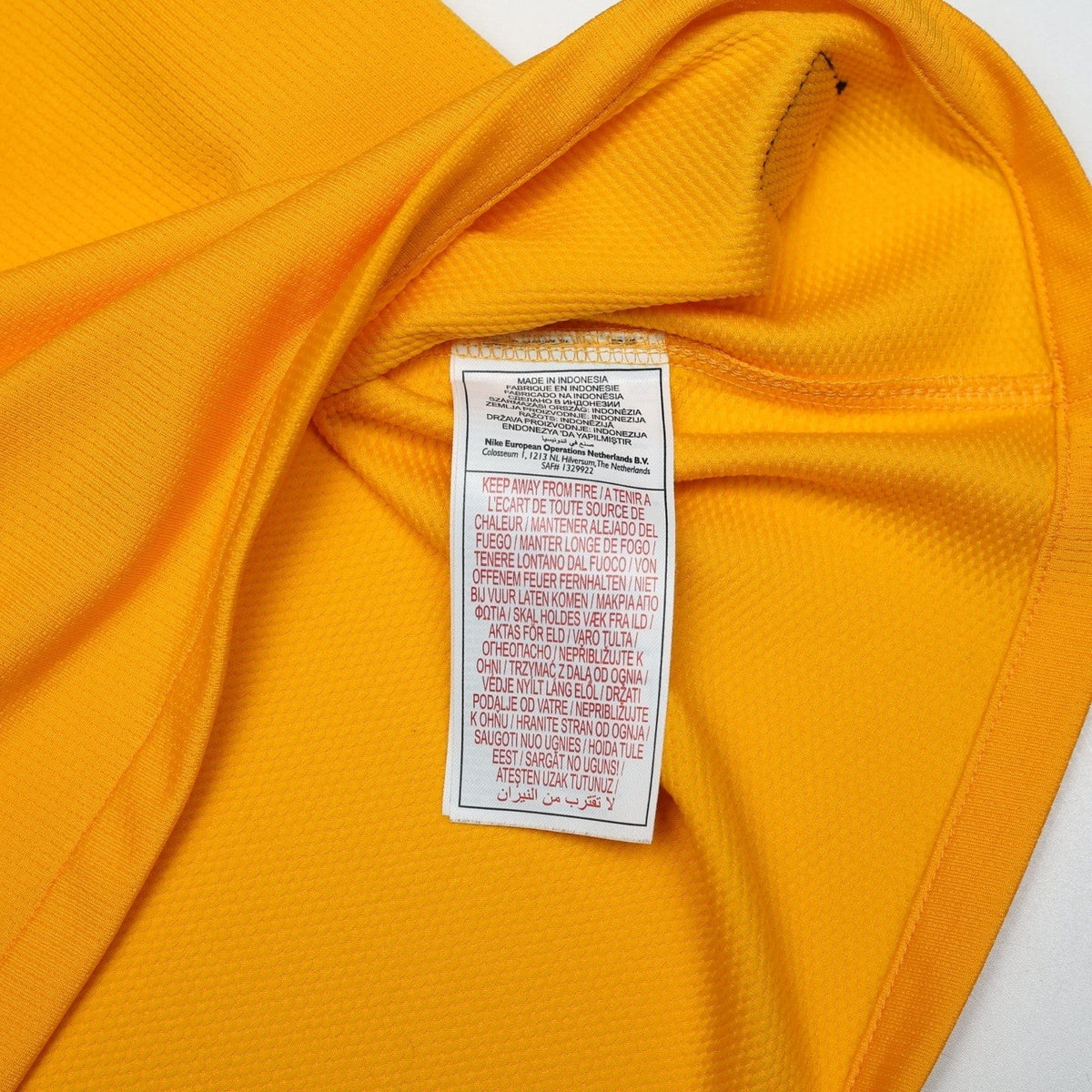 2008/09 Arshavin #23 Arsenal Vintage Nike Away Football Shirt (XL)