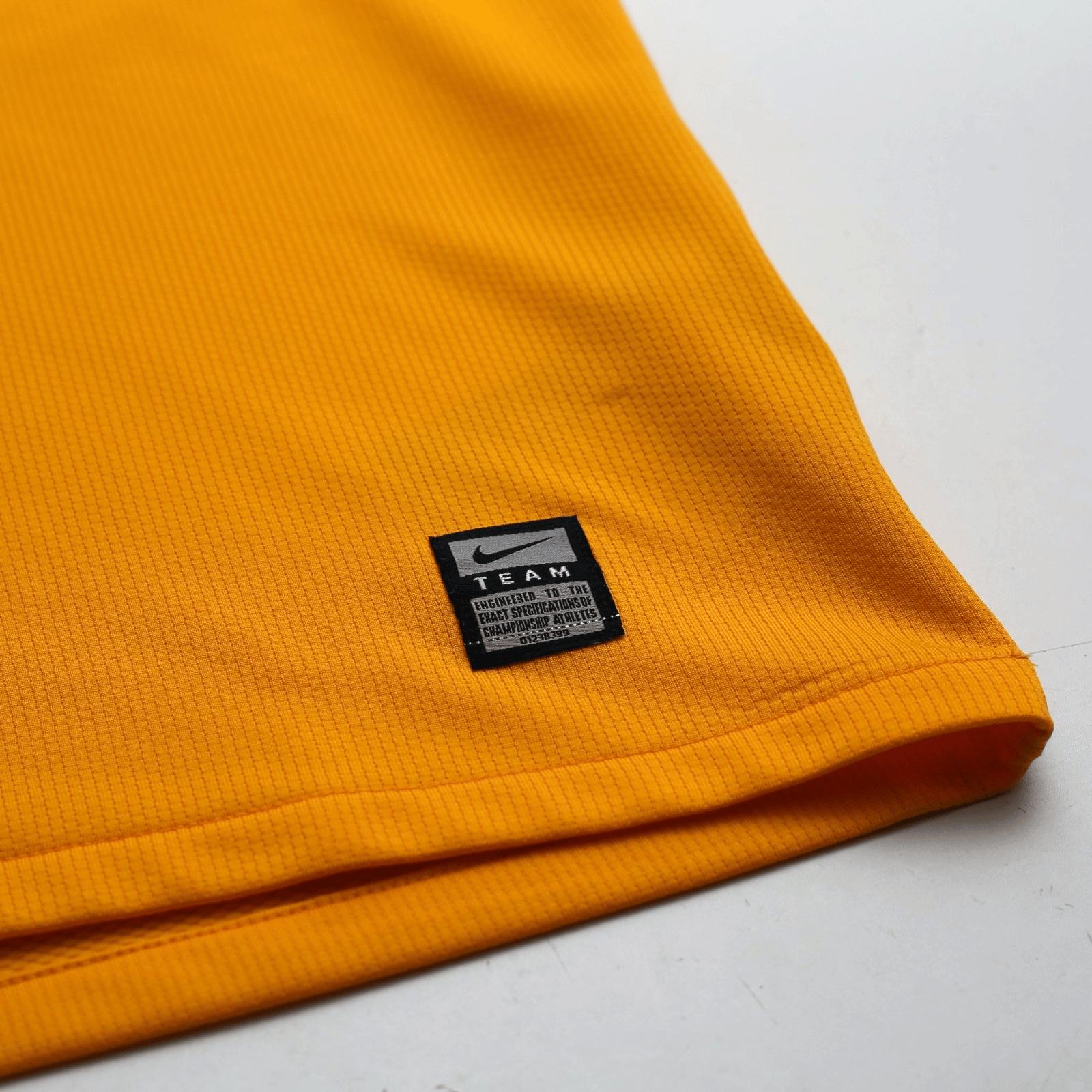 2008/09 Arshavin #23 Arsenal Vintage Nike Away Football Shirt (XL)