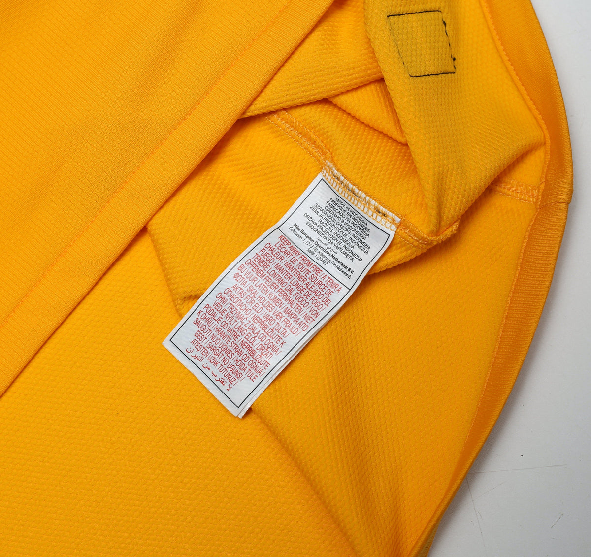 2008/09 ARSHAVIN #23 Arsenal Vintage Nike Away Football Shirt (XXL)