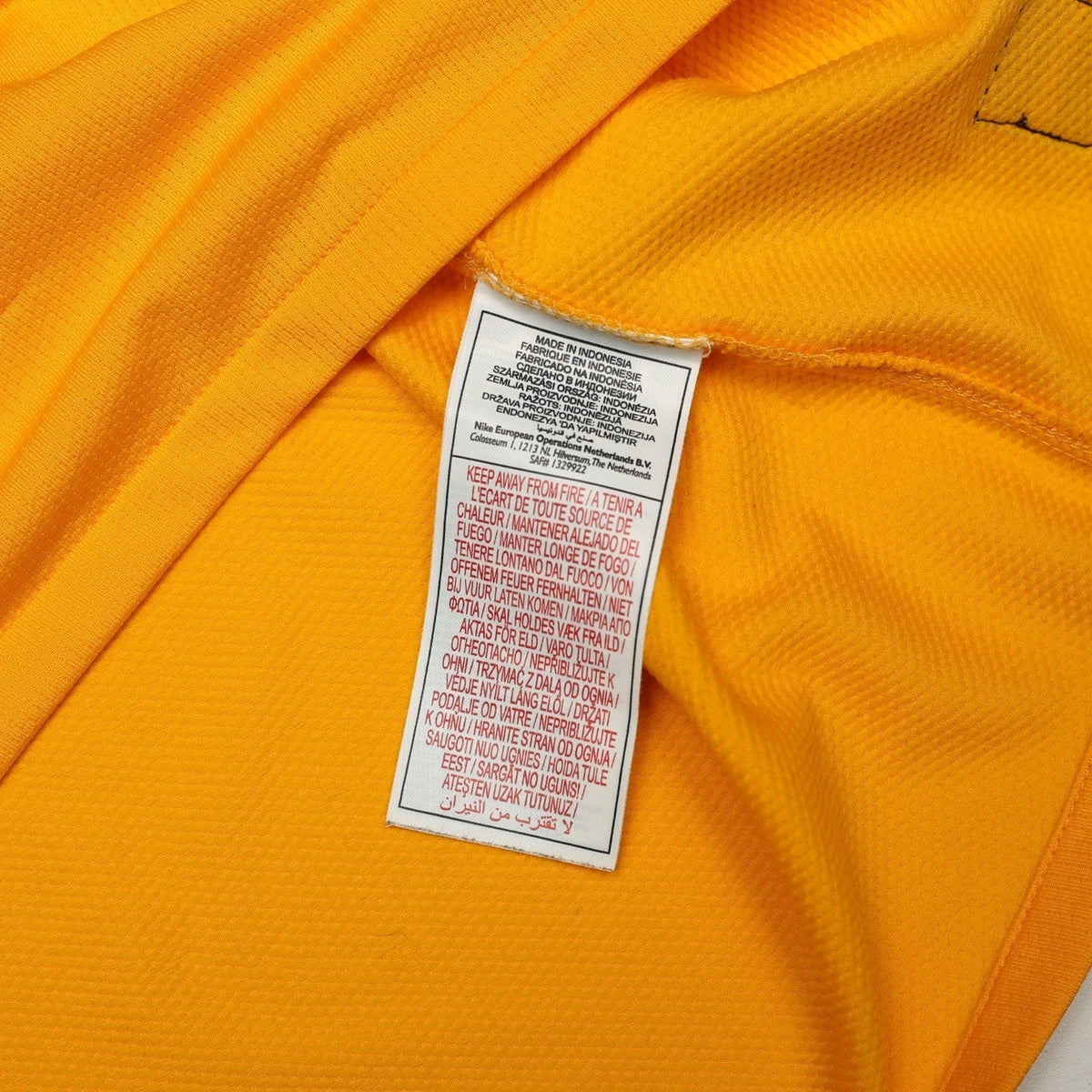 2008/09 Arshavin #23 Arsenal Vintage Nike Away Football Shirt (XXL)