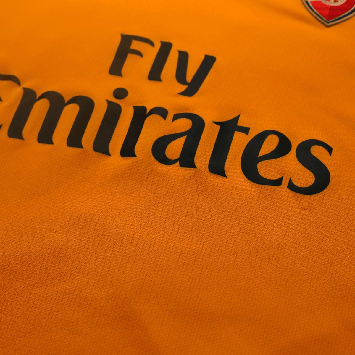 2008/09 Arshavin #23 Arsenal Vintage Nike Away Football Shirt (XXL)