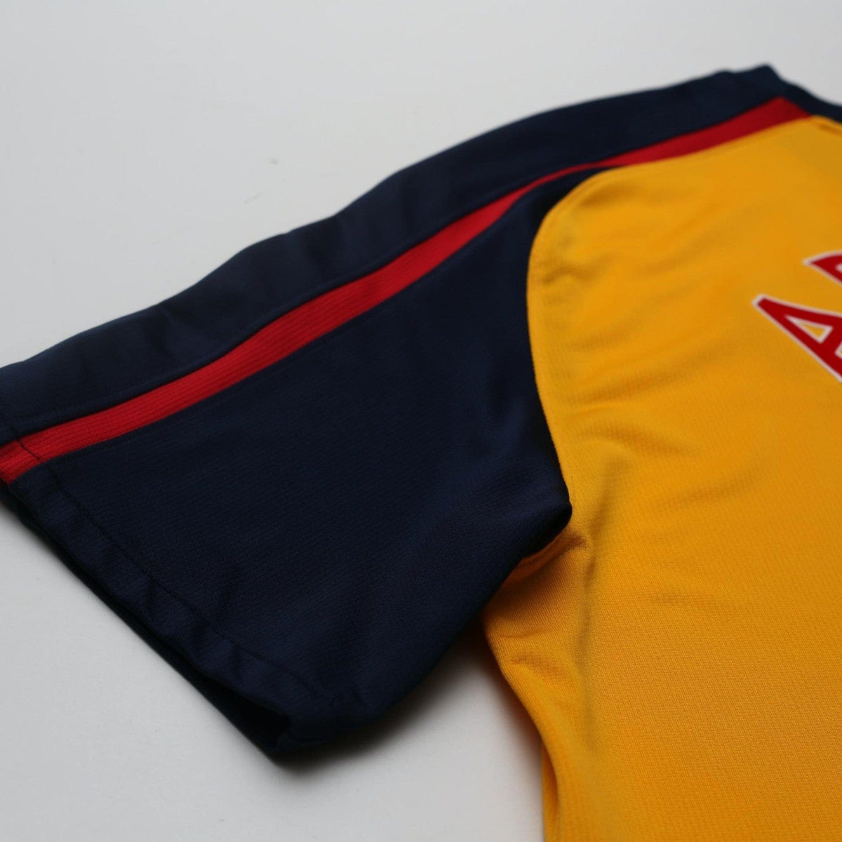 2008/09 Arshavin #23 Arsenal Vintage Nike Away Football Shirt (XXL)