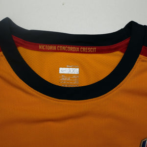 2008/09 Arshavin #23 Arsenal Vintage Nike Away Football Shirt (XXL)