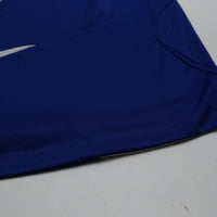 2008/09 Baines #3 Everton Vintage Umbro Home Football Shirt (XL)