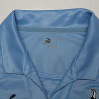 2008/09 Bale #3 Tottenham Hotspur Vintage PUMA Away Football Shirt (S)