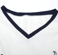 2008/09 BALE #3 Tottenham Hotspur Vintage PUMA Home Football Shirt (XL)