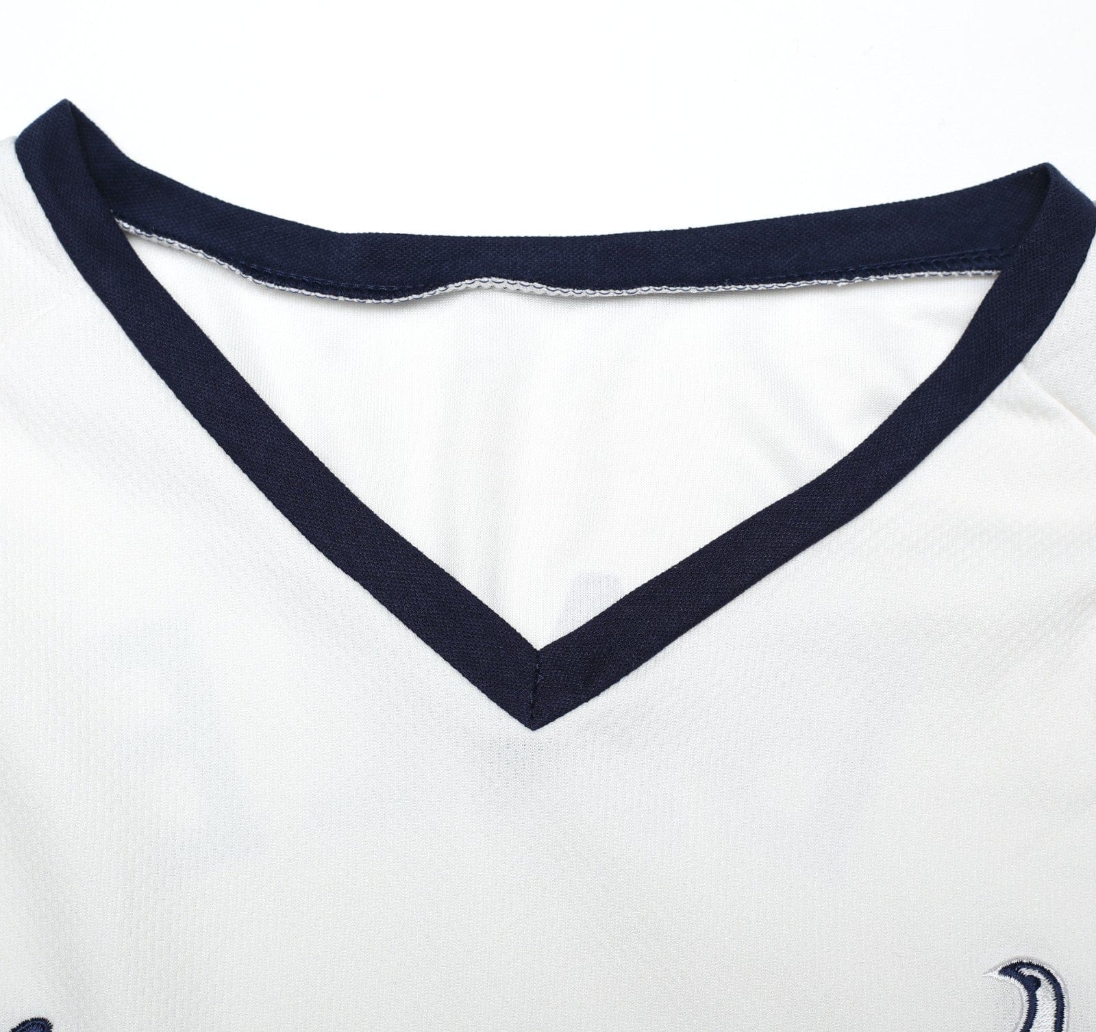 2008/09 BALE #3 Tottenham Hotspur Vintage PUMA Home Football Shirt (XL)