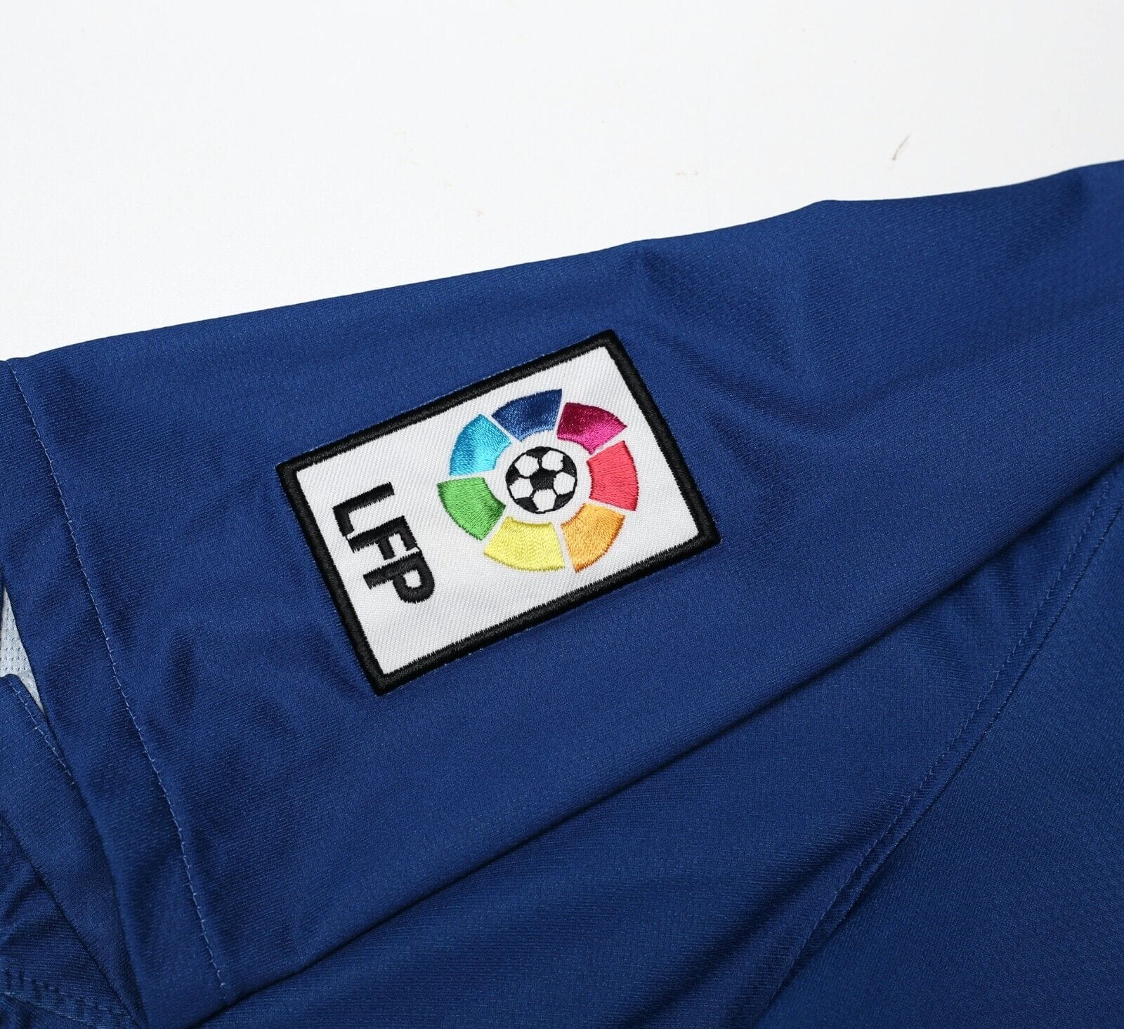 2008/09 BARCELONA Vintage Nike Home Football Shirt (XXL)