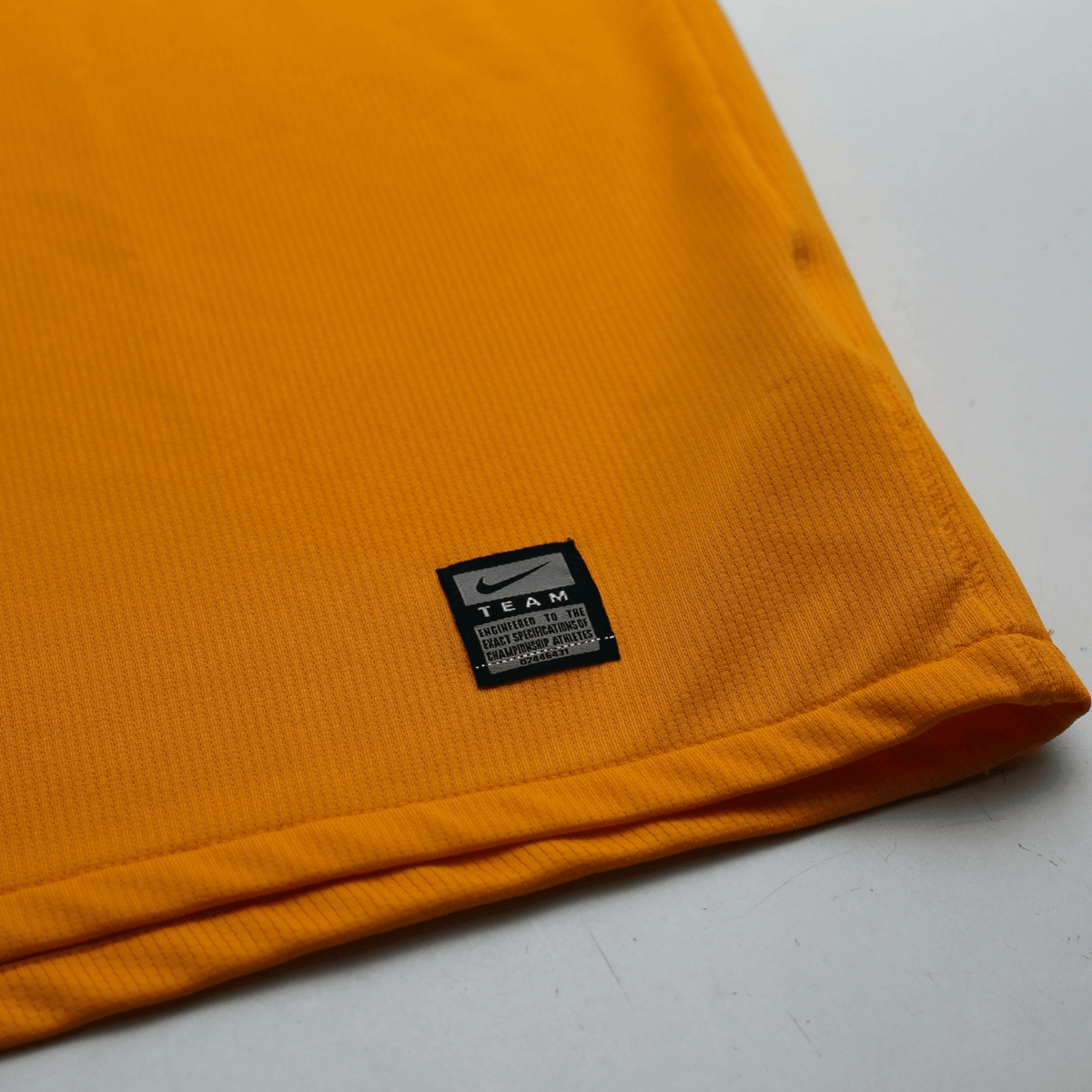 2008/09 Clichy #22 Arsenal Vintage Nike Away Football Shirt (XXL)