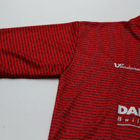 2008/09 Darlington Vintage Vandanel 125 Years Away Football Shirt (L)