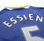 2008/09 ESSIEN #5 Chelsea Vintage adidas Home Football Shirt (L)