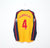 2008/09 FABREGAS #4 Arsenal Vintage Nike MATCH ISSUE Away Football Shirt SIGNED