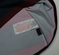 2008/09 FABREGAS #4 Arsenal Vintage Nike Third Football Shirt (L)