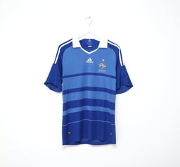 2008-09 France away shirt M Excellent