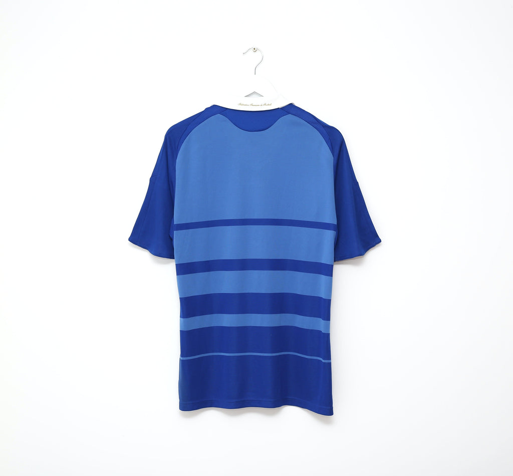 2008-09 France away shirt M Excellent