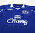 2008/09 JO #11 Everton Vintage Umbro Home Football Shirt (L)