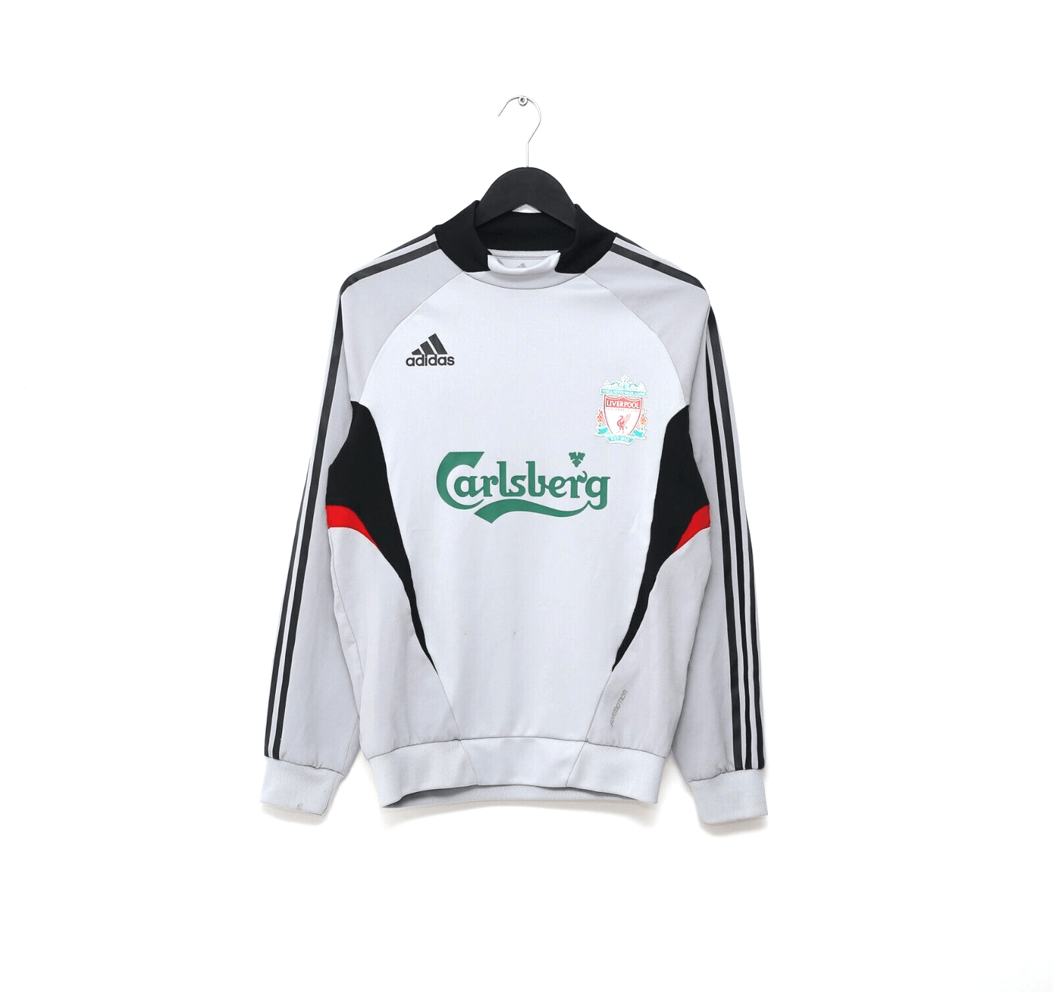 2008/09 Liverpool adidas Formotion Football Player Issue 2008/09 Liverpool adidas Formotion Football Player Issue