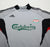 2008/09 LIVERPOOL adidas Formotion Football Player Issue Sweatshirt Top (S)