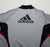 2008/09 LIVERPOOL adidas Formotion Football Player Issue Sweatshirt Top (S)