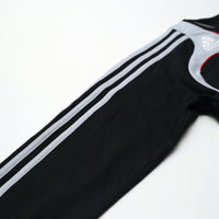 2008/09 Liverpool Vintage adidas Climawarm Football Training Sweatshirt (S)