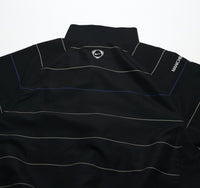 2008/09 MANCHESTER UNITED Vintage Nike Football Track Top Jacket (M/L)