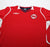 2008/09 NORWAY Vintage Umbro Home Football Shirt (L)