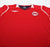 2008/09 NORWAY Vintage Umbro Home Football Shirt (L)