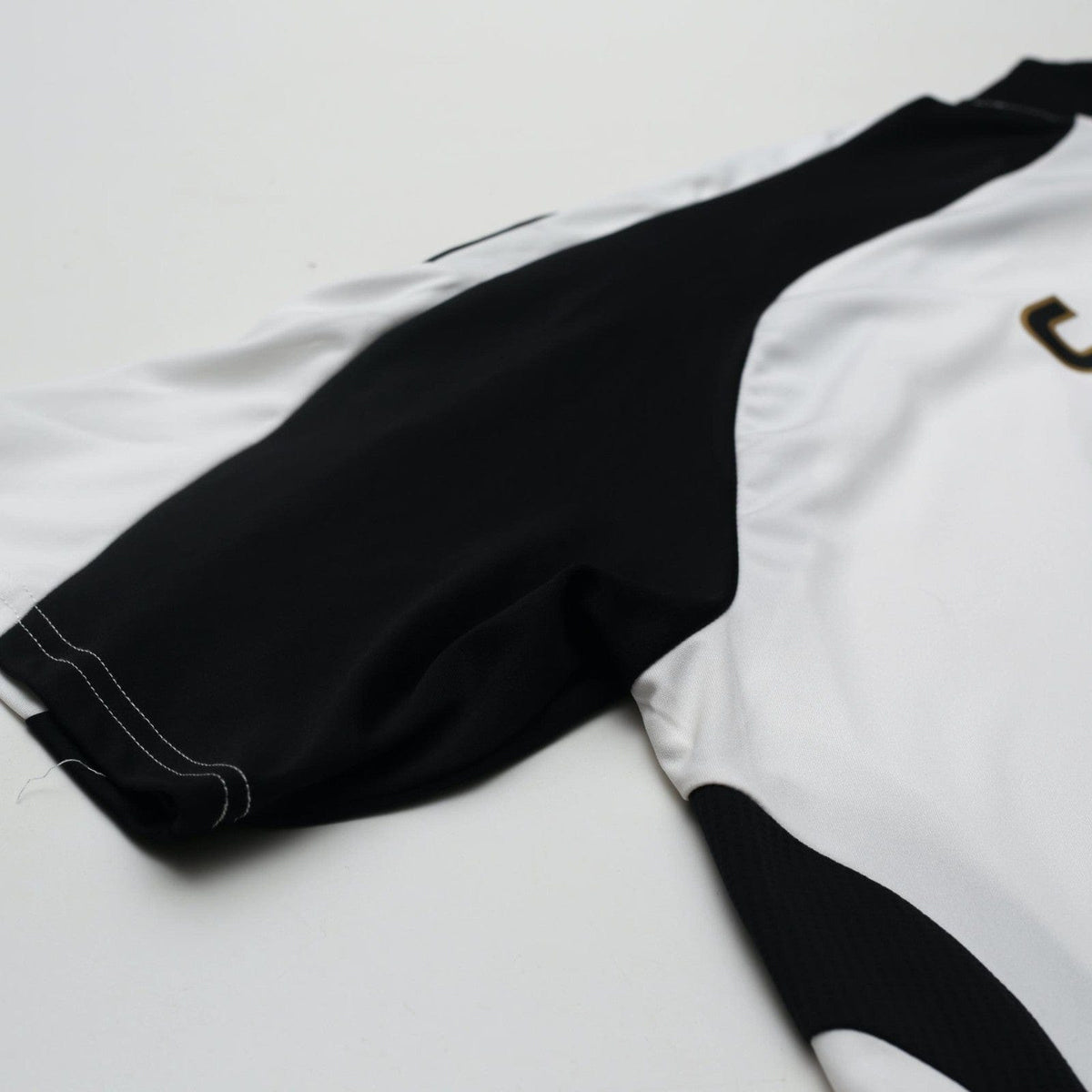 2008/09 Savage #8 Derby County Vintage adidas Home Football Shirt (XL)