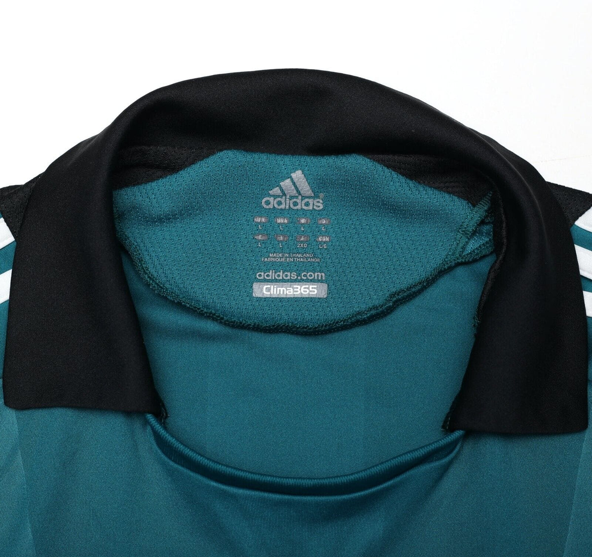 2008/09 TORRES #9 Liverpool adidas Third Football Shirt (L)