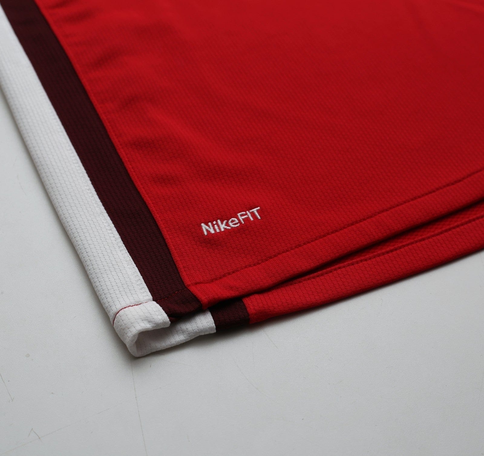 2008/10 ARSHAVIN #23 Arsenal Vintage Nike Home Football Shirt (L)