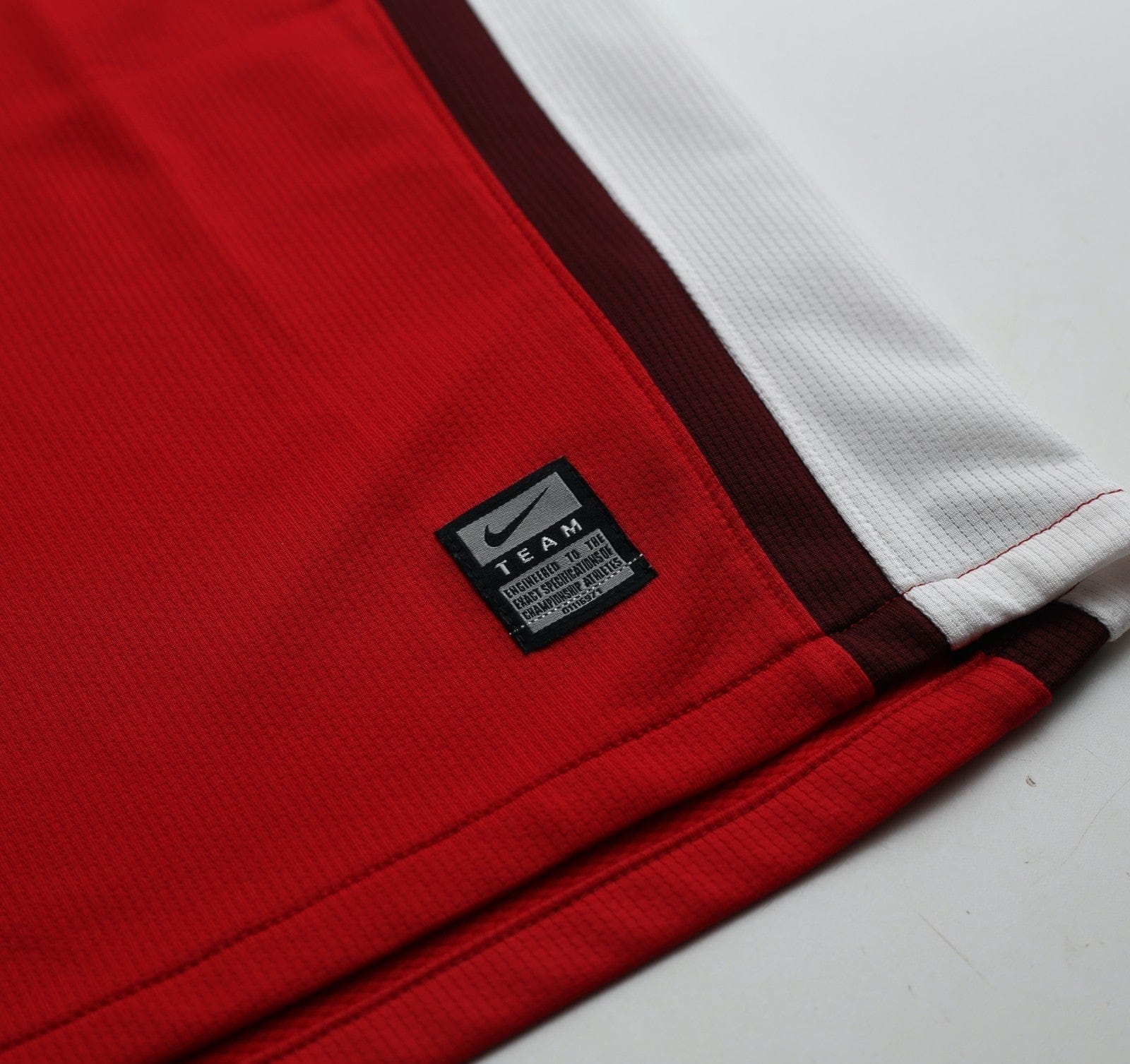 2008/10 ARSHAVIN #23 Arsenal Vintage Nike Home Football Shirt (L)