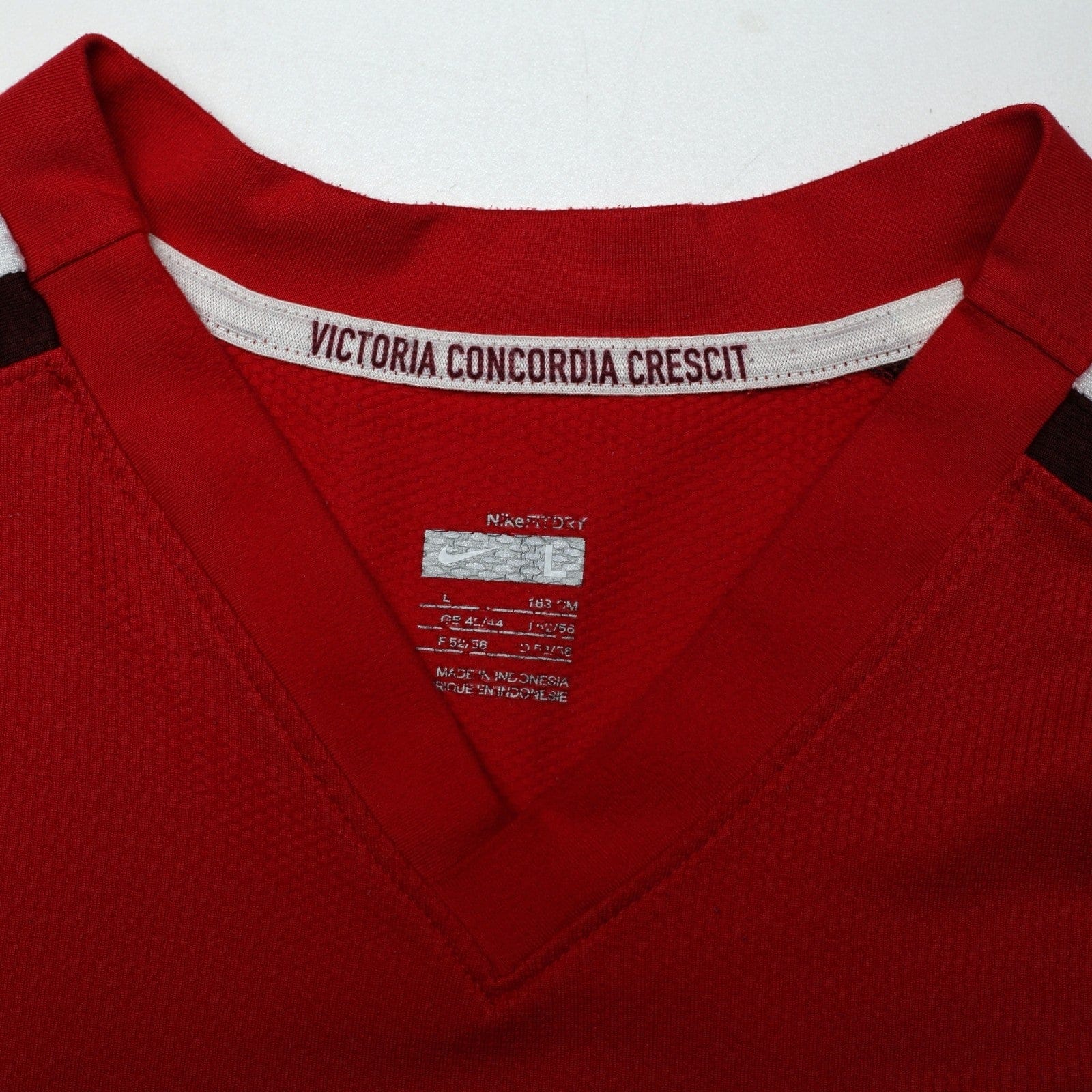 2008/10  Arshavin #23 Arsenal Vintage Nike Home Football Shirt (L)