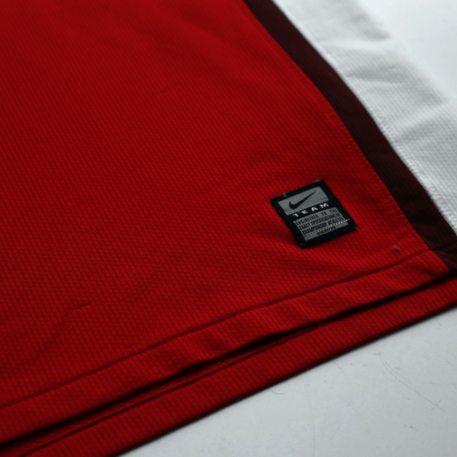 2008/10  Arshavin #23 Arsenal Vintage Nike Home Football Shirt (L)