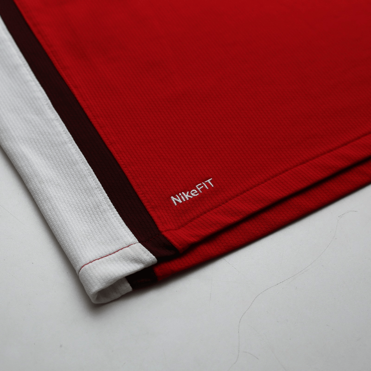 2008/10 Arshavin #23 Arsenal Vintage Nike Home Football Shirt (L)