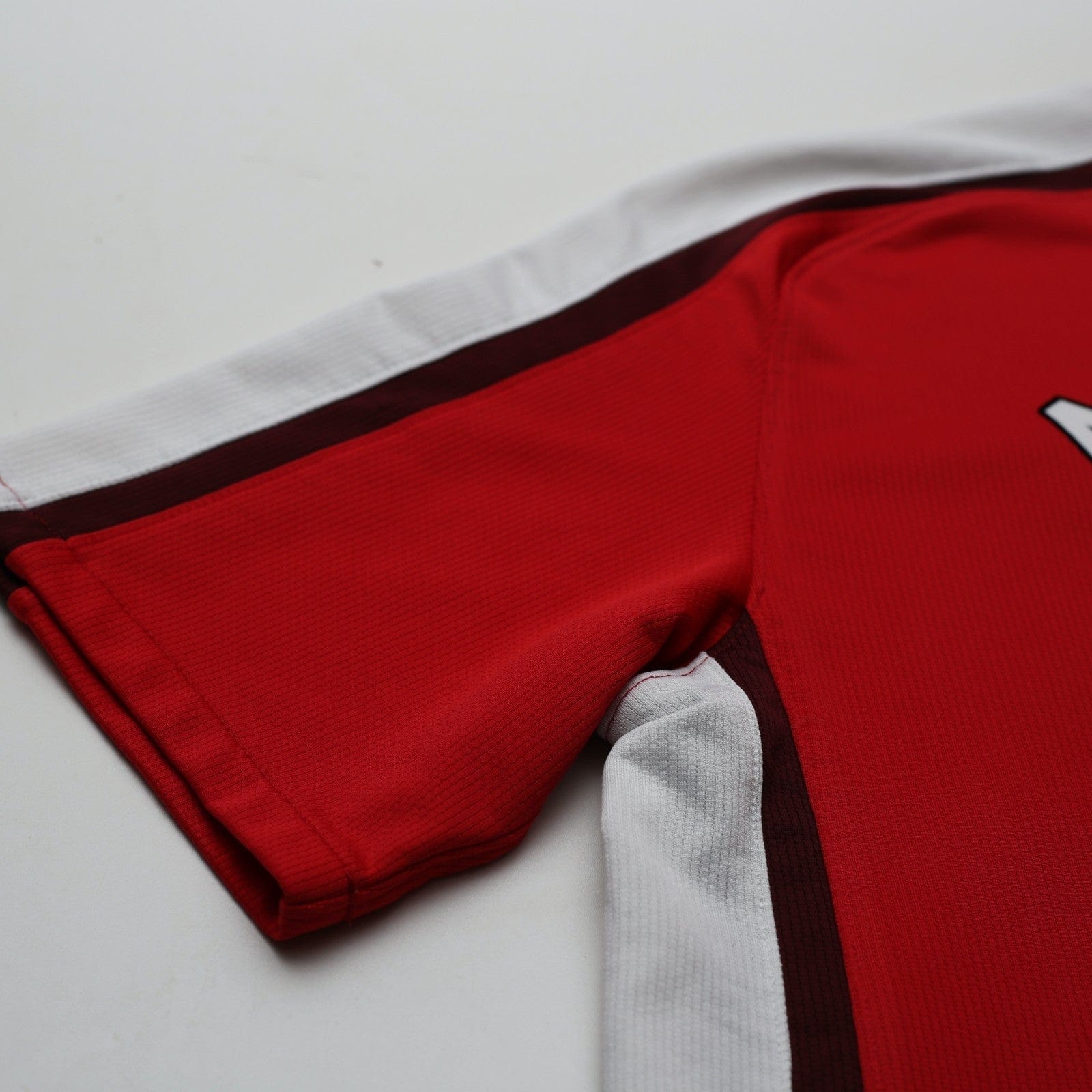 2008/10 Arshavin #23 Arsenal Vintage Nike Home Football Shirt (L)